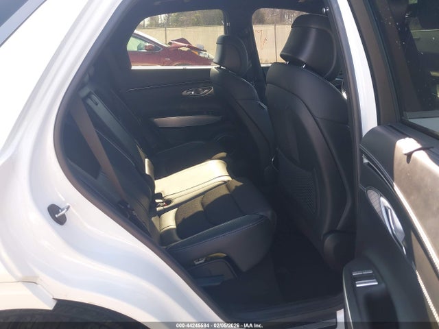 Genesis Gv70 2.5t Awd 2022 KMUMADTB2NU050866 Image 8