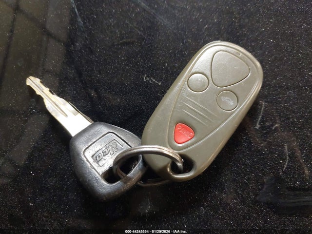 2002 ACURA RSX JH4DC53892C033666 Photo 10