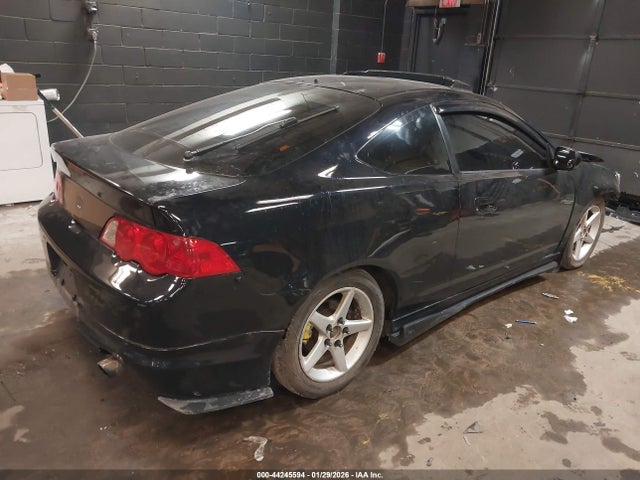 2002 ACURA RSX JH4DC53892C033666 Photo 3