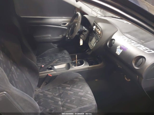 2002 ACURA RSX JH4DC53892C033666 Photo 4