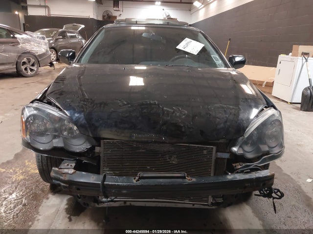 2002 ACURA RSX JH4DC53892C033666 Photo 5