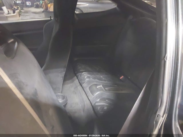 2002 ACURA RSX JH4DC53892C033666 Photo 7