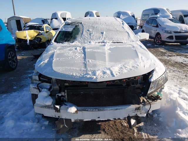Продаж на аукціоні авто 2017 Chevrolet Impala 1lt, vin: 2G1105S30H9160320, номер лоту: 44245598