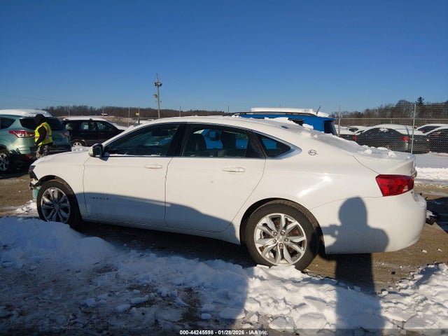 Продаж на аукціоні авто 2017 Chevrolet Impala 1lt, vin: 2G1105S30H9160320, номер лоту: 44245598