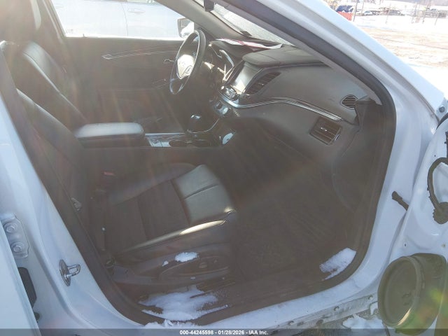 Продаж на аукціоні авто 2017 Chevrolet Impala 1lt, vin: 2G1105S30H9160320, номер лоту: 44245598