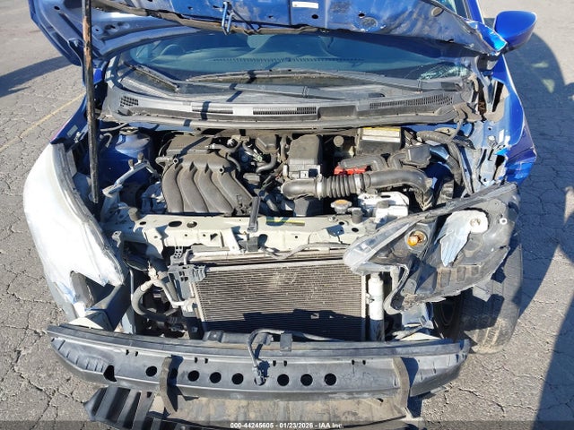 3N1CE2CP0GL352868 Nissan Versa Note S (sr)/s Plus/sl/sr/sv