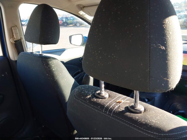 3N1CE2CP0GL352868 Nissan Versa Note S (sr)/s Plus/sl/sr/sv