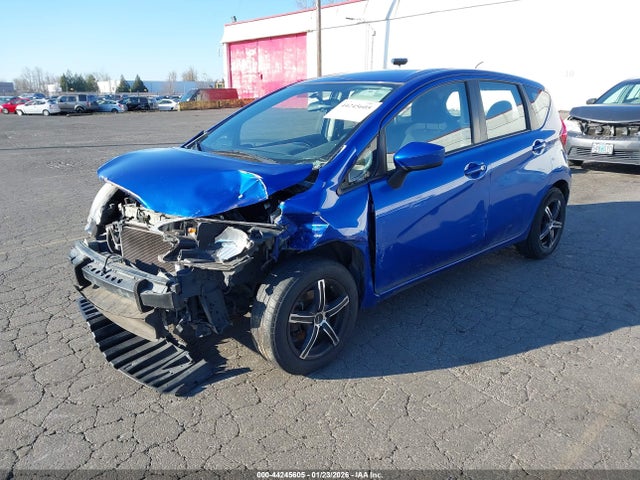 3N1CE2CP0GL352868 Nissan Versa Note S (sr)/s Plus/sl/sr/sv