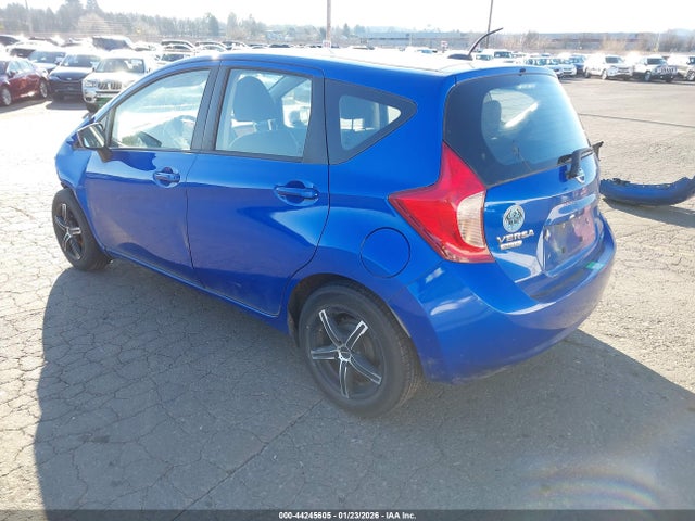3N1CE2CP0GL352868 Nissan Versa Note S (sr)/s Plus/sl/sr/sv
