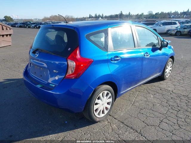 3N1CE2CP0GL352868 Nissan Versa Note S (sr)/s Plus/sl/sr/sv