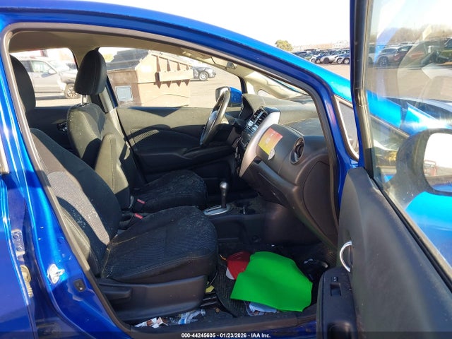 3N1CE2CP0GL352868 Nissan Versa Note S (sr)/s Plus/sl/sr/sv