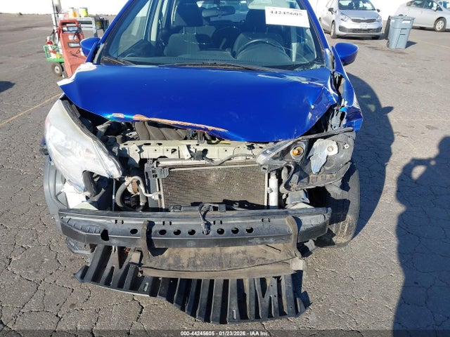 3N1CE2CP0GL352868 Nissan Versa Note S (sr)/s Plus/sl/sr/sv