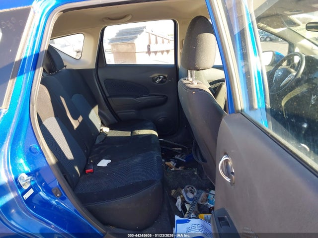 3N1CE2CP0GL352868 Nissan Versa Note S (sr)/s Plus/sl/sr/sv