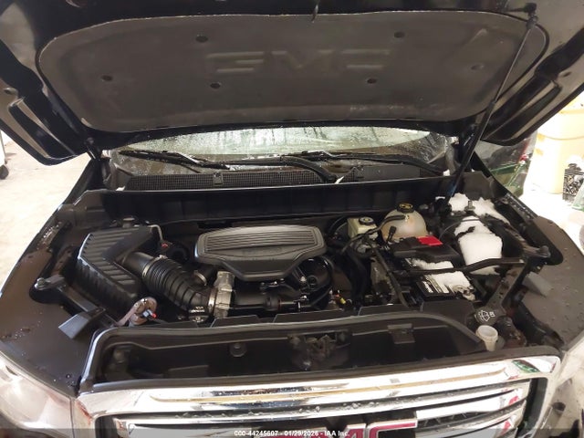 2017 Gmc Acadia Sle-2 მანქანა იყიდება აუქციონზე, vin: 1GKKNSLS4HZ222880, აუქციონის ნომერი: 44245607