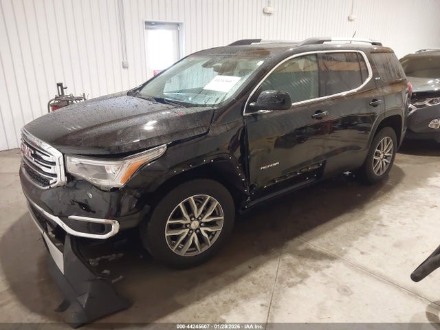 2017 Gmc Acadia Sle-2 მანქანა იყიდება აუქციონზე, vin: 1GKKNSLS4HZ222880, აუქციონის ნომერი: 44245607