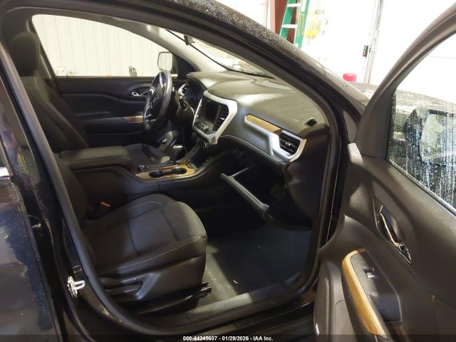 2017 Gmc Acadia Sle-2 მანქანა იყიდება აუქციონზე, vin: 1GKKNSLS4HZ222880, აუქციონის ნომერი: 44245607