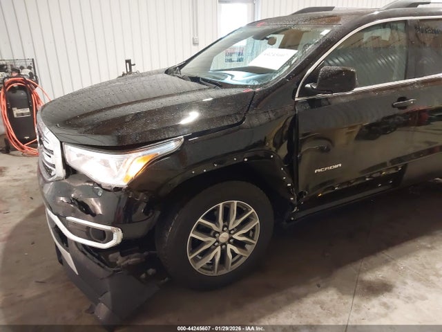 2017 Gmc Acadia Sle-2 მანქანა იყიდება აუქციონზე, vin: 1GKKNSLS4HZ222880, აუქციონის ნომერი: 44245607