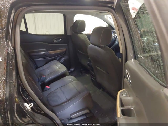 2017 Gmc Acadia Sle-2 მანქანა იყიდება აუქციონზე, vin: 1GKKNSLS4HZ222880, აუქციონის ნომერი: 44245607