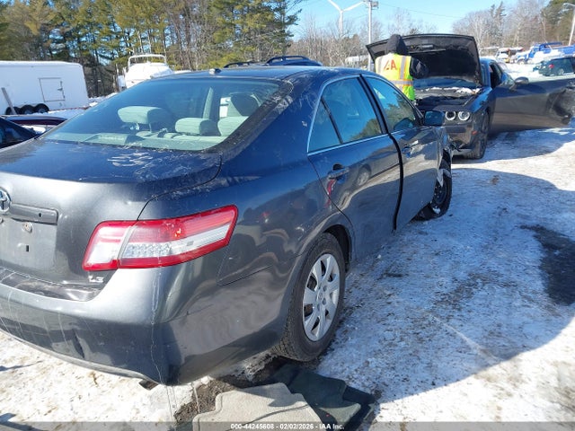 2010 TOYOTA CAMRY 4T1BF3EK9AU031563 Photo 3