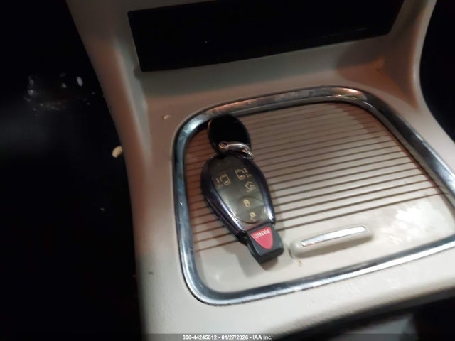 Продажа на аукционе авто 2014 Dodge Grand Caravan Sxt, vin: 2C4RDGCG6ER393108, номер лота: 44245612