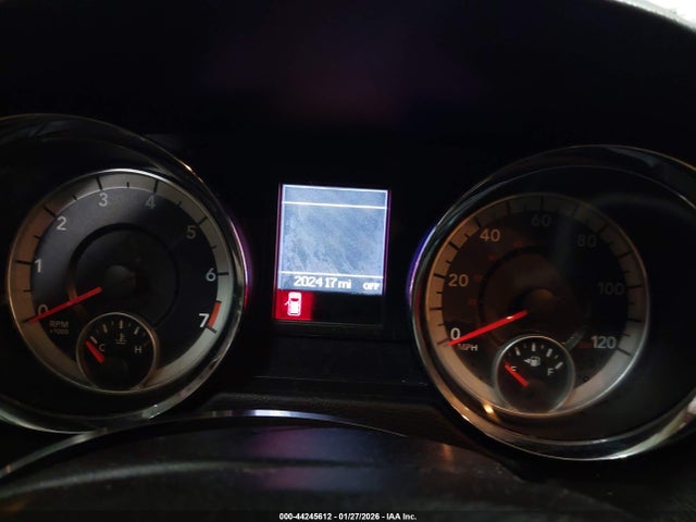 Продажа на аукционе авто 2014 Dodge Grand Caravan Sxt, vin: 2C4RDGCG6ER393108, номер лота: 44245612