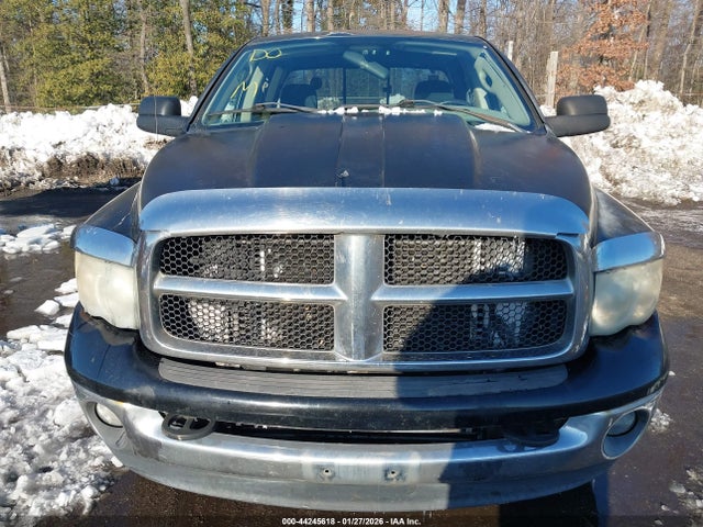 44245618 :رقم المزاد ، 3D7KU28613G755438 vin ، 2003 Dodge Ram 2500 مزاد بيع