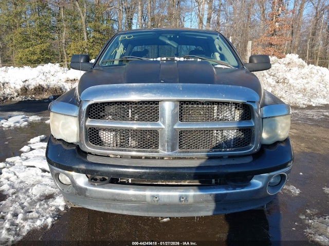 44245618 :رقم المزاد ، 3D7KU28613G755438 vin ، 2003 Dodge Ram 2500 مزاد بيع