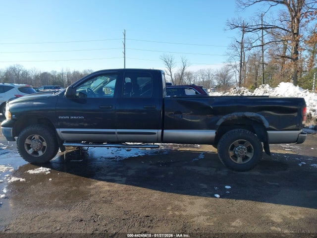 44245618 :رقم المزاد ، 3D7KU28613G755438 vin ، 2003 Dodge Ram 2500 مزاد بيع