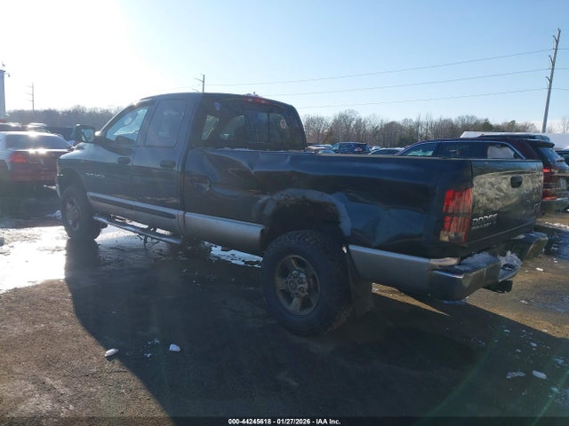 44245618 :رقم المزاد ، 3D7KU28613G755438 vin ، 2003 Dodge Ram 2500 مزاد بيع
