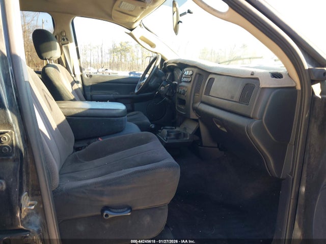 44245618 :رقم المزاد ، 3D7KU28613G755438 vin ، 2003 Dodge Ram 2500 مزاد بيع