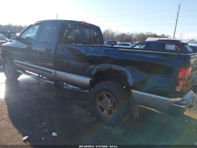 44245618 :رقم المزاد ، 3D7KU28613G755438 vin ، 2003 Dodge Ram 2500 مزاد بيع