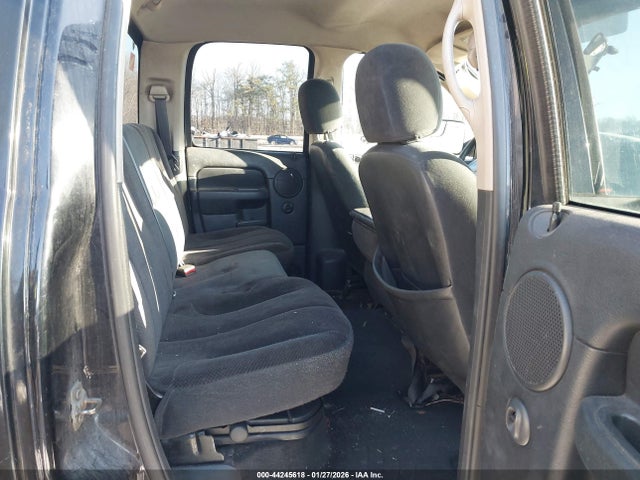 44245618 :رقم المزاد ، 3D7KU28613G755438 vin ، 2003 Dodge Ram 2500 مزاد بيع