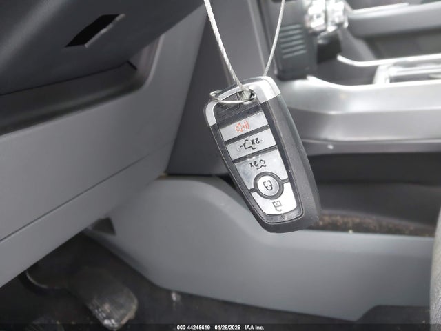 2023 FORD F-150 LIGHTNING 1FTVW1EV8PWG35120 Photo 10