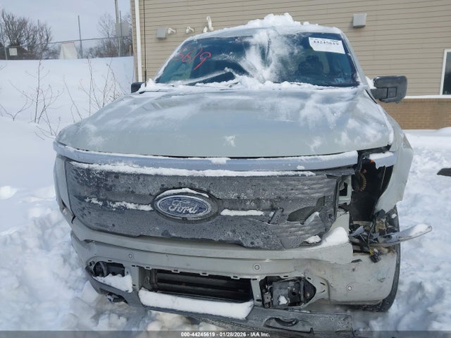 Ford F-150 Lightning Xlt 2023 1FTVW1EV8PWG35120 Image 12