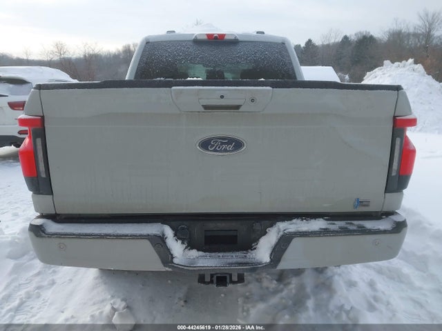 Ford F-150 Lightning Xlt 2023 1FTVW1EV8PWG35120 Image 16