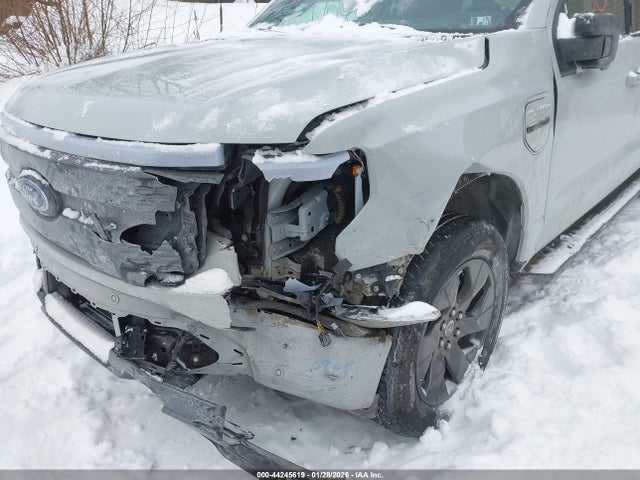 2023 FORD F-150 LIGHTNING 1FTVW1EV8PWG35120 Photo 5