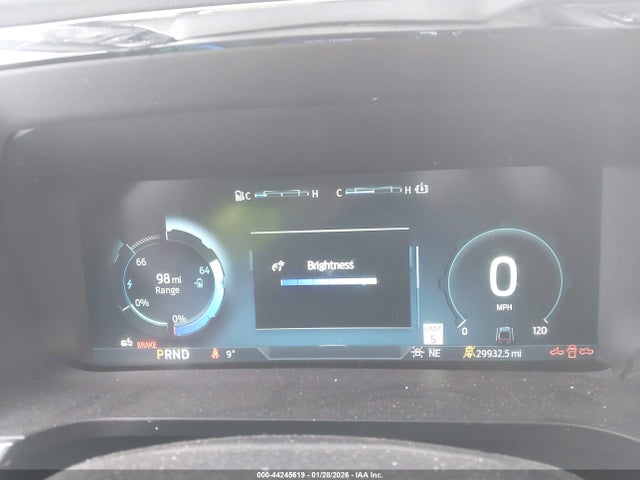 2023 FORD F-150 LIGHTNING 1FTVW1EV8PWG35120 Photo 6