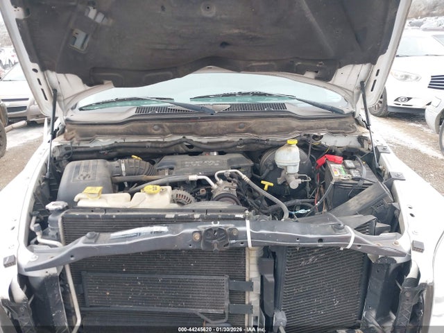 2007 DODGE RAM 1500 1D7HA18297S106253 Photo 9