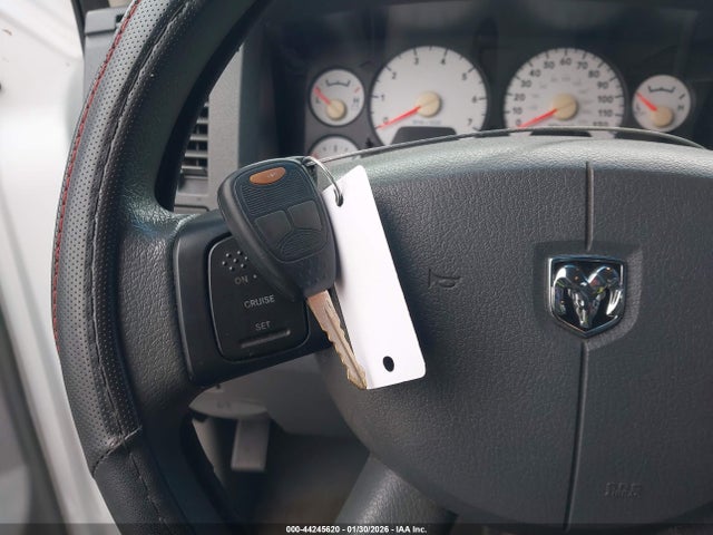 2007 DODGE RAM 1500 1D7HA18297S106253 Photo 10