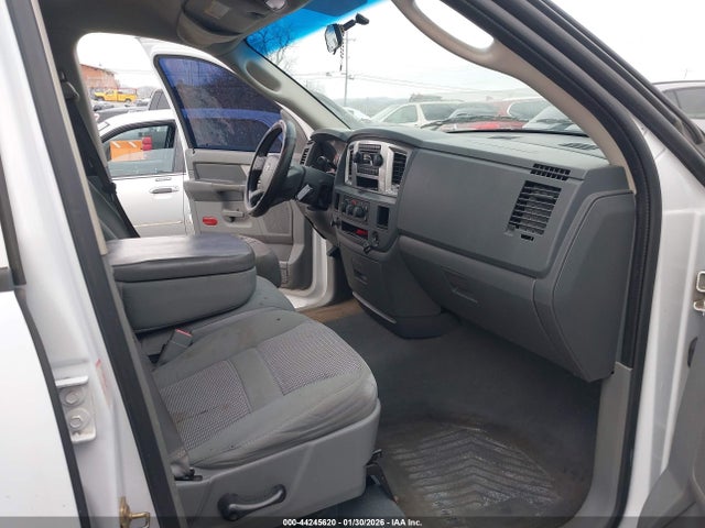 2007 DODGE RAM 1500 1D7HA18297S106253 Photo 4