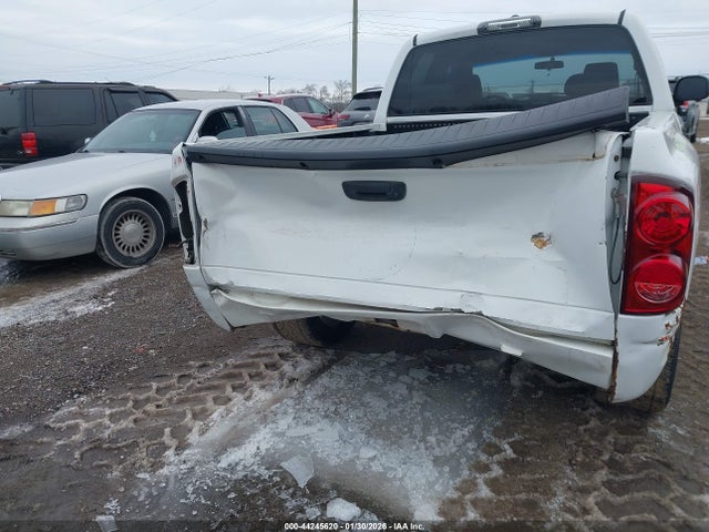 2007 DODGE RAM 1500 1D7HA18297S106253 Photo 5