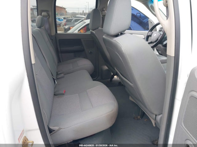 2007 DODGE RAM 1500 1D7HA18297S106253 Photo 7