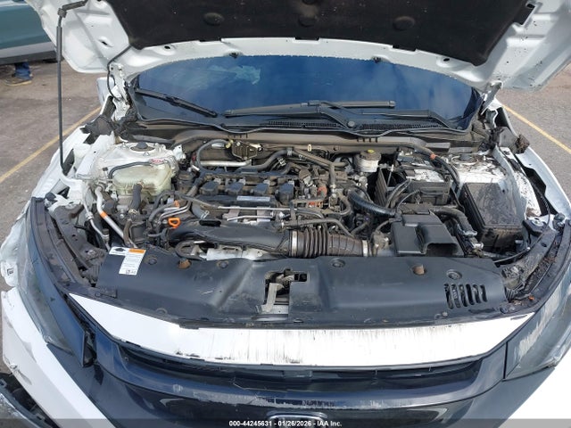19XFC1F36LE209683 Honda CIVIC EX