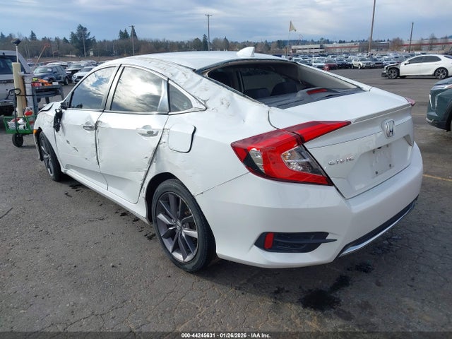 19XFC1F36LE209683 Honda CIVIC EX