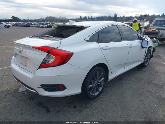 19XFC1F36LE209683 Honda CIVIC EX