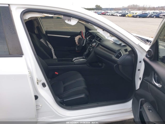 19XFC1F36LE209683 Honda CIVIC EX