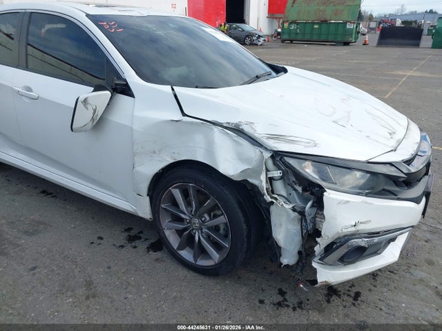 19XFC1F36LE209683 Honda CIVIC EX