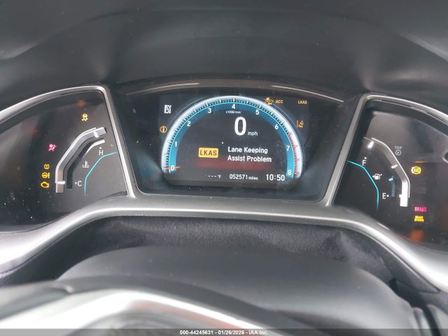 19XFC1F36LE209683 Honda CIVIC EX
