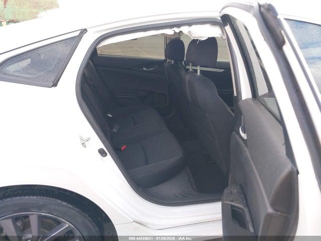 19XFC1F36LE209683 Honda CIVIC EX