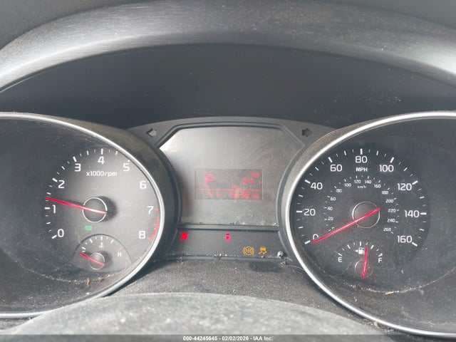 KIA Sedona L 2015 KNDMA5C16F6081088 Image 7